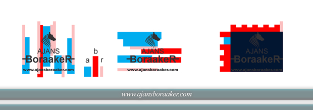 Kurumsal AJANS BoraakeR Kurumsal Kimlik