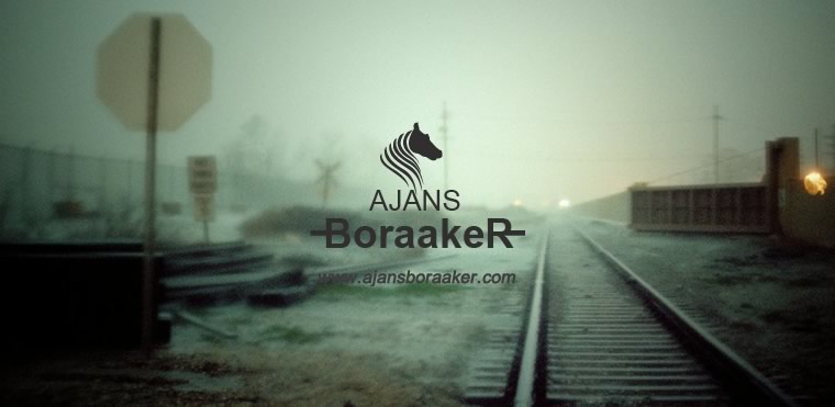 Ürün katalogları için fotoğrafçı ajans tasarım template