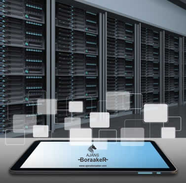 Kurumsal yazılım web tasarımı ajansları