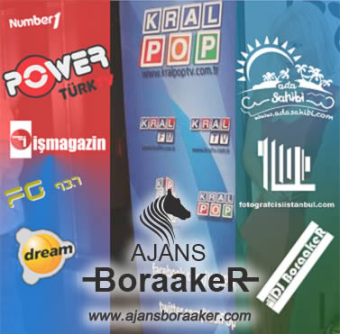 Klip çekimi Reklam çekimi